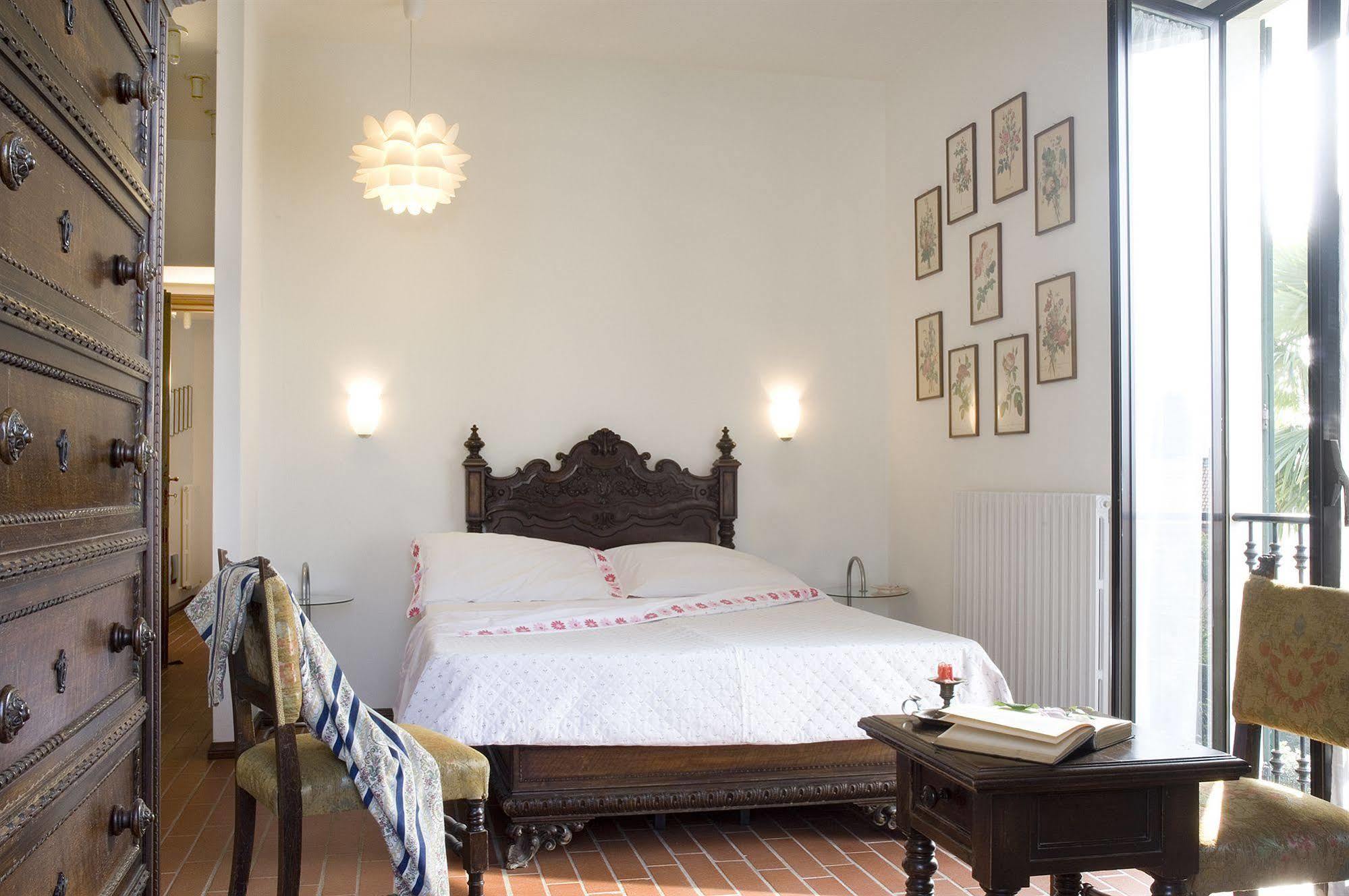 Bed And Breakfast Casa Nini Lierna Exterior foto